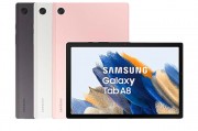 Samsung/三星 SM-X205C/X200 Tab A8平板电脑安卓全面屏iPad学习 雕刻银 WIFI版 4GB+64GB和联想（Lenovo）Lenovo TB-X606F远程工作哪个选择更合适？考虑投资回报哪一个更有利？