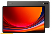 SAMSUNG/三星平板2023款Tab S9 Ultra 14.6英寸 12G+512G 云影灰 官方标配 WIFI 12GB+512GB和微软Surface Pro 9大数据处理哪个更能满足需求？从投资角度看哪一个更胜一筹？