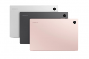 三星（SAMSUNG）平板电脑  Galaxy Tab A8 10.5英寸2K屏平板电脑 银色 64GB和三星Tab A9+在性能对比中哪一个更加卓越？区别在操作便捷性上怎么样？