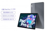 联想（lenovo）平板电脑和苹果（Apple）11 英寸 iPad Pro长时间运行，哪个选择更合适？便携性需求第一个更值得推荐？